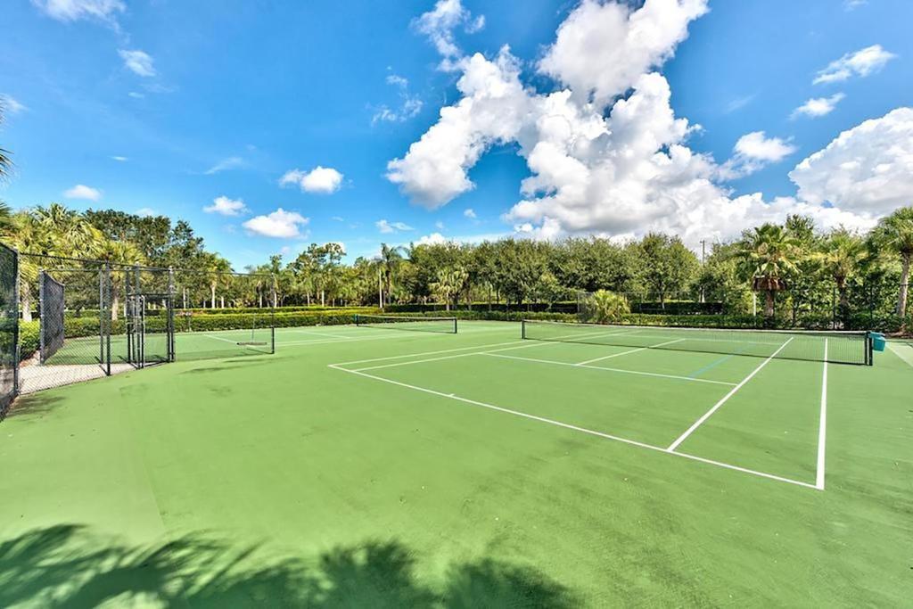 Free Golf! Stay, Play, Work From Luxury 2Bdr Plus Den 1St Floor Villa In Lely Golf Resort North North Naples 外观 照片