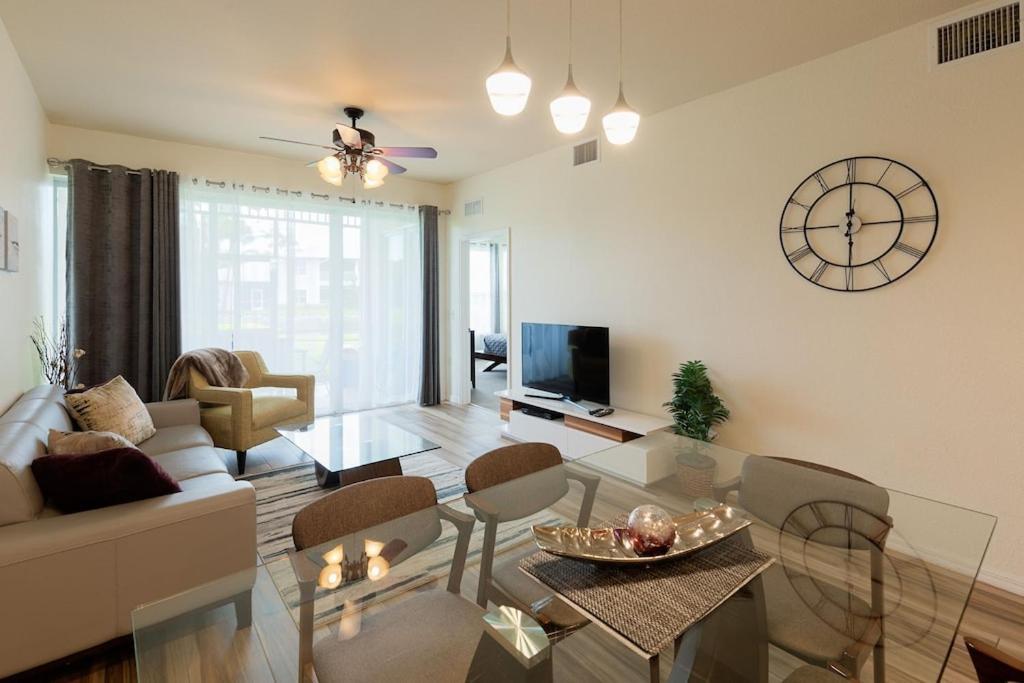 Free Golf! Stay, Play, Work From Luxury 2Bdr Plus Den 1St Floor Villa In Lely Golf Resort North North Naples 外观 照片