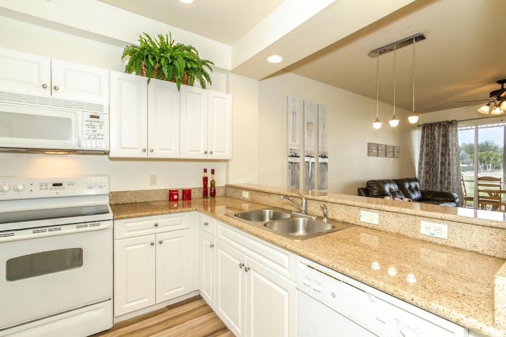 Free Golf! Stay, Play, Work From Luxury 2Bdr Plus Den 1St Floor Villa In Lely Golf Resort North North Naples 外观 照片