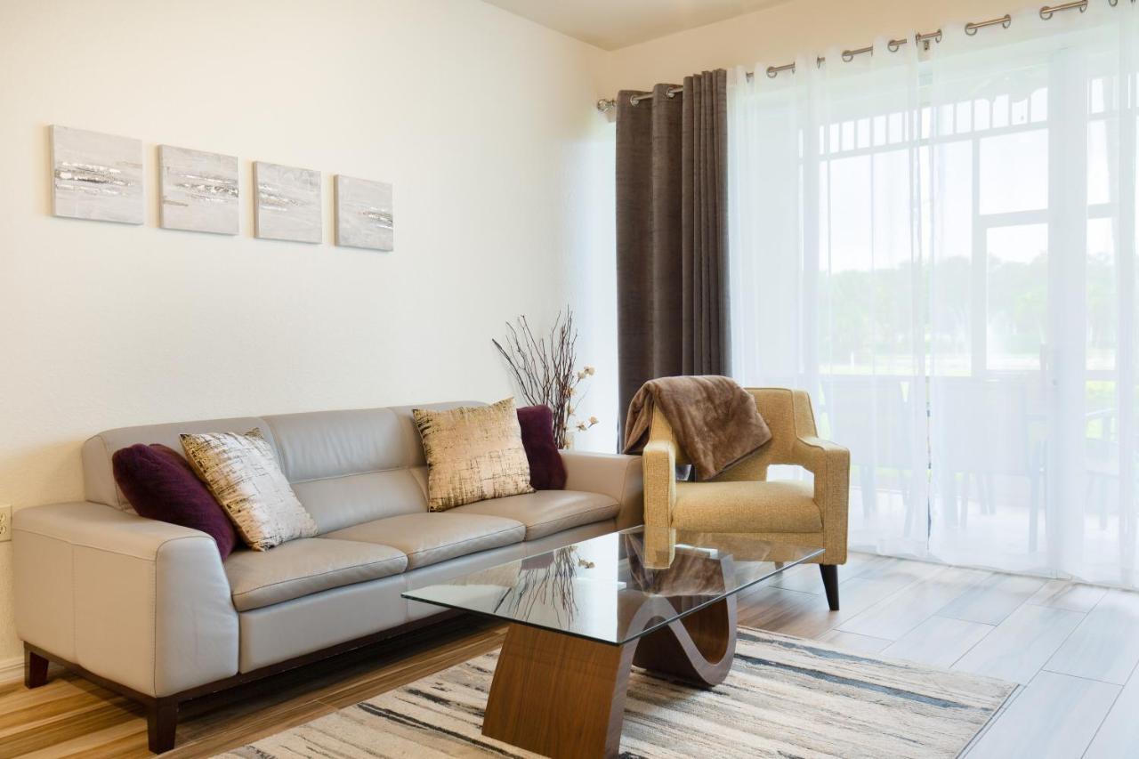Free Golf! Stay, Play, Work From Luxury 2Bdr Plus Den 1St Floor Villa In Lely Golf Resort North North Naples 外观 照片